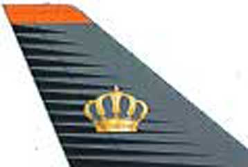 Αποτυχημένη απόπειρα αεροπειρατίας σε αεροσκάφος των ιορδανικών αερογραμμών