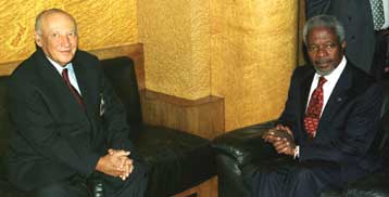 Εσπασε για μία ακόμη φορά το μορατόριουμ δηλώσεων ο Ντενκτάς