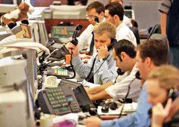 Απώλειες την Τετάρτη για Nasdaq και Dow Jones