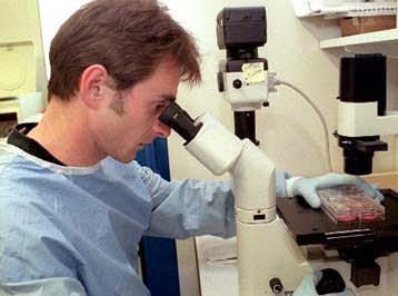 Nέα τεχνική πρώιμης διάγνωσης του καρκίνου