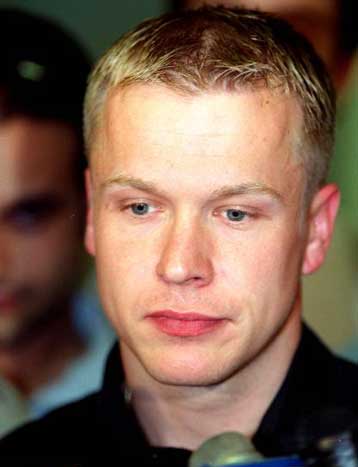 Υπέγραψαν Ζέτερμπεργκ και Πατσατζόγλου στον Ολυμπιακό