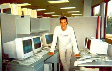 Η VA Linux υποστηρίζει λογισμικό βάσεων δεδομένων της MySQL