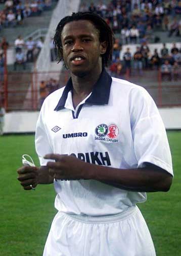 Ο Ισμαήλ Μπα η τρίτη μεταγραφή του Αρη