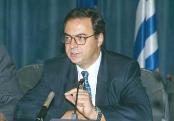 Συστήνεται εταιρεία για τη διαχείριση και την αξιοποίηση της περιουσίας του ΕΟΤ