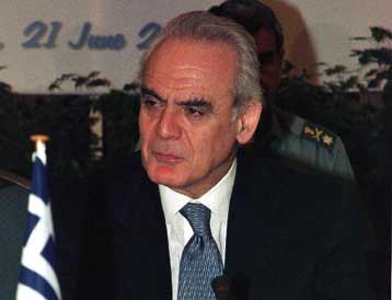 Ούτε βήμα πίσω στις διεκδικήσεις της Αγκυρας