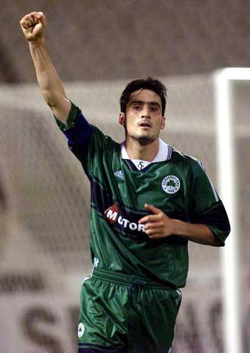 Ο Λυμπερόπουλος συμφώνησε να παραμείνει στον Παναθηναϊκό