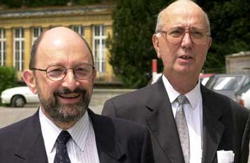 Με απεργία απειλεί η Μοσάντ με αφορμή τη δίκη Ισραηλινού πράκτορα στην Ελβετία