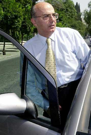 Εκ του πονηρού οι επιθέσεις του ξένου Τύπου για τους Ολυμπιακούς του 2004