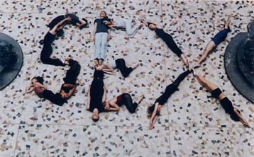 Εγώ, ο Καζανόβας στο Ηρώδειο για δύο παραστάσεις