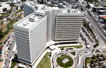 Παπαντωνίου και Βερελής ενημερώθηκαν για ΟΤΕ – Ολυμπιακή από την CSFB