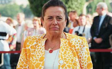 Στόχος δικαστικής έρευνας για εκλογική νοθεία η σύζυγος του δημάρχου του Παρισιού