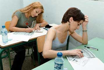 Από αναβαθμολόγηση περνά το 50% των γραπτών των μαθητών της Β και Γ Λυκείου