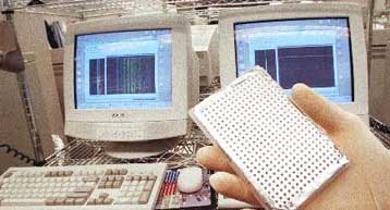 Κίνητρα για την ανάπτυξη των νέων τεχνολογιών με 30 δισ. δραχμές σε νέους επιστήμονες