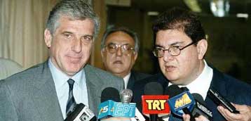 Σήμερα η απόφαση για Ολυμπιακή Αεροπορία και ΟΤΕ