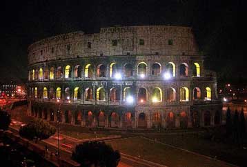 Φεστιβάλ αρχαίου δράματος στο Κολοσσαίο αφιερωμένο στο Σοφοκλή