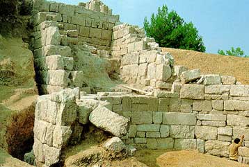 Εργα για την πολιτιστική ανάπτυξη του νομού Σερρών ανακοινώνει ο Θ.Πάγκαλος