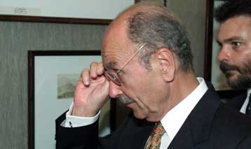 Μέσω ΕΕ η λύση για Κυπριακό-ελληνοτουρκικά, τονίζει από την Ιρλανδία ο Κ.Στεφανόπουλος