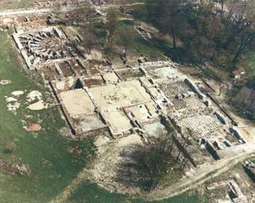 Μία ιππική πορεία από την Αιανή στο Δίον