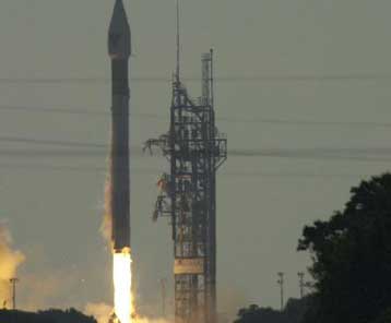 Καθυστερεί το Cluster II, προτεραιότητα στον Zvezda