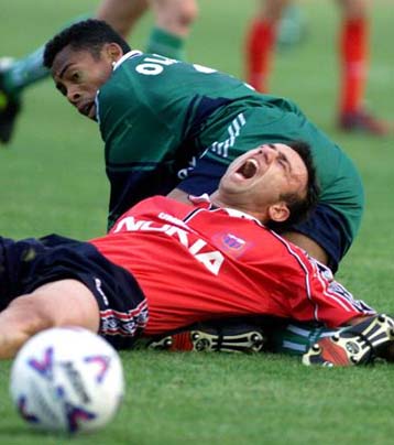 Στις 12 Ιουλίου τελικά η κλήρωση του Κυπέλλου Ελλάδος