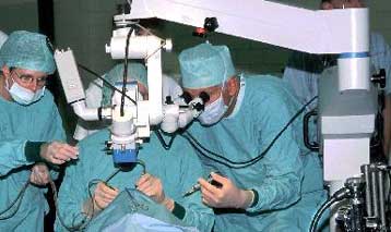 Νέα τεχνική για τη θεραπεία εγκεφαλικών όγκων