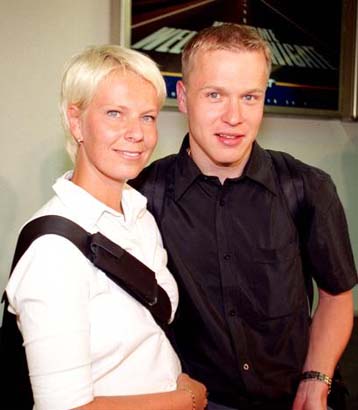 Είμαι υπερήφανος που θα παίξω στον Ολυμπιακό