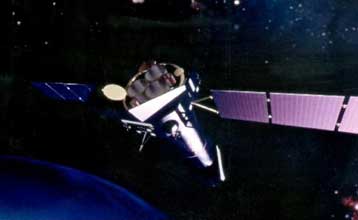 Ισραηλινής κατασκευής ο πρώτος τουρκικός κατασκοπευτικός δορυφόρος