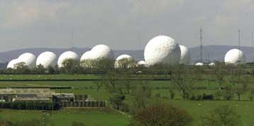 Κατά του Echelon στρέφεται η γαλλική Δικαιοσύνη