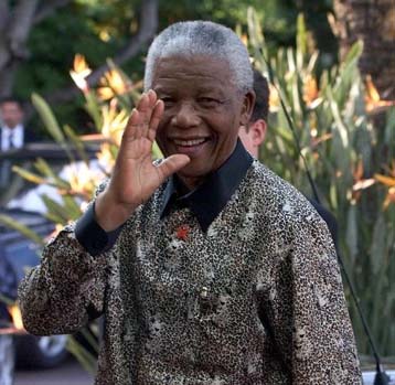 Η Νότιος Αφρική δικαιούται το Μουντιάλ του 2006