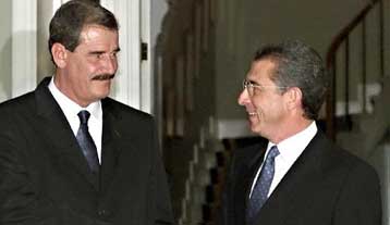 Eκκληση για εθνική συμφιλίωση απευθύνει ο νέος πρόεδρος του Μεξικού