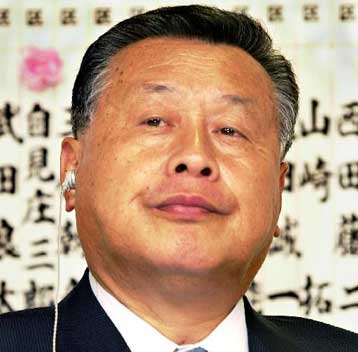 Ψήφο εμπιστοσύνης έλαβε ο πρωθυπουργός της Ιαπωνίας