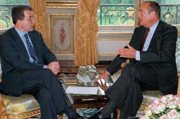 Η Ευρώπη των δύο ταχυτήτων δεν είναι στόχος της γαλλικής προεδρίας