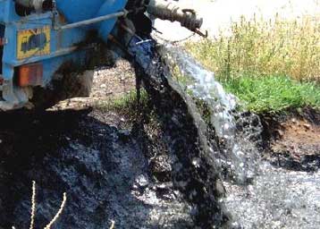 Ευρωπρόστιμο 20.000 ευρώ ημερησίως στην Ελλάδα για τα τοξικά στα Χανιά