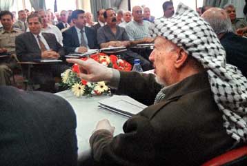 Ισραήλ και Ουάσινγκτον καταδικάζουν το ενδεχόμενο μονομερούς ανακήρυξης παλαιστινιακού κράτους