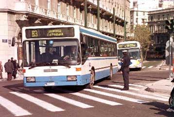 Αυξήσεις στα εισιτήρια μπλε λεωφορείων, τρόλεϊ και Ολυμπιακής