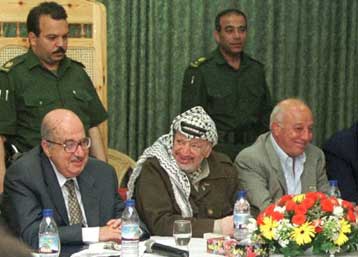 Στις 13 Σεπτεμβρίου η ανακήρυξη ανεξάρτητου παλαιστινιακού κράτους