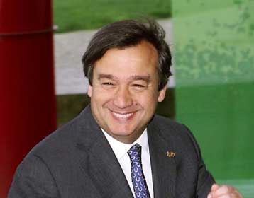 Αποστολή εξετελέσθη δηλώνει ο Γκουτέρες για την πορτογαλική προεδρία