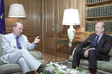 Διεθνές συνέδριο στην Αθήνα για τη μετάβαση στο ευρώ