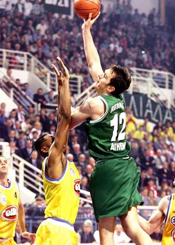 Στο Τελ Αβίβ ο τελικός της Suproleague