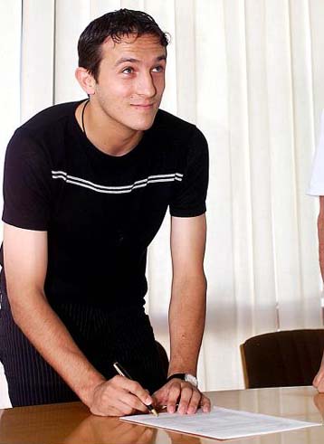 Στον Ηρακλή θέλω να κάνω καινούργια καριέρα