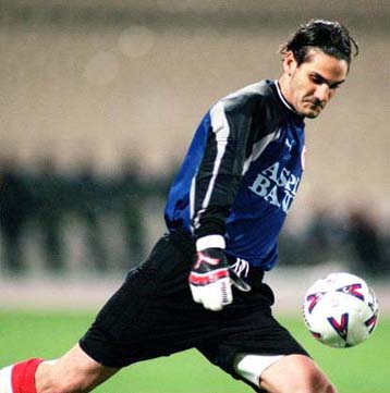 Στην Αθήνα Αλβες και Ζέτερμπεργκ