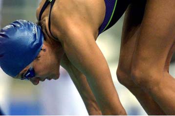 Πανελλήνιο ρεκόρ και πρόκριση στο Σίδνεϊ από την Τ.Μαχαίρα στο Ελσίνκι