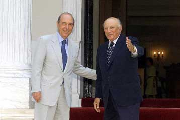 Η Ελλάδα καταδικάζει την προώθηση των Τουρκοκυπρίων στη νεκρή ζώνη