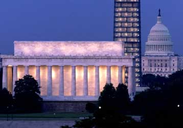 Φόβοι για τρομοκρατικό χτύπημα στην Ουάσινγκτον κατά τους εορτασμούς της 4ης Ιουλίου