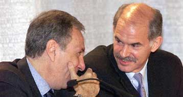 Το δρόμο του Ελσίνκι υποδεικνύει σε Αθήνα και Αγκυρα το ελληνοτουρκικό φόρουμ