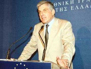 Δημόσιος επενδυτικός φορέας ενισχύει τις επιχειρήσεις νέων τεχνολογιών με 150 δισ. δραχμές