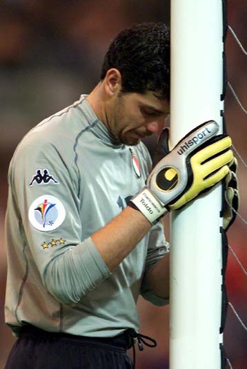 Οι Γάλλοι ήταν πιο δυνατοί, παραδέχθηκε ο Τζοφ