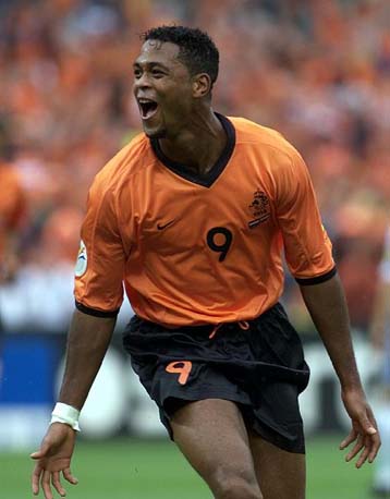 Κλάιφερτ και Μιλόσεβιτς μοιράστηκαν την κορυφή των σκόρερ