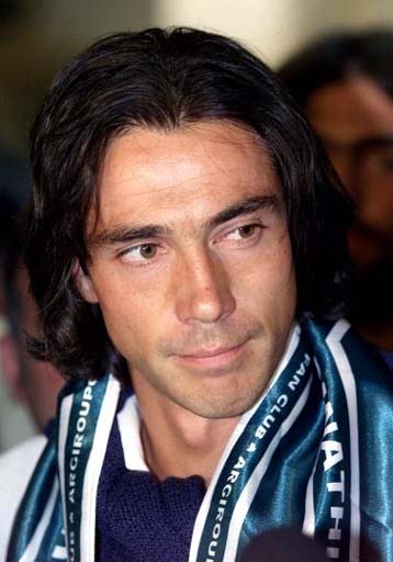 Θα δουλέψω σκληρά ώστε ο ΠΑΟ να έχει επιτυχίες