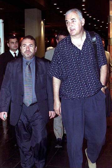 Ο Σάκοτα νέος προπονητής του Αρη